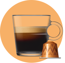 WORLD EXPLORATIONS Vienna Lungo