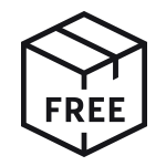 Free Shipping