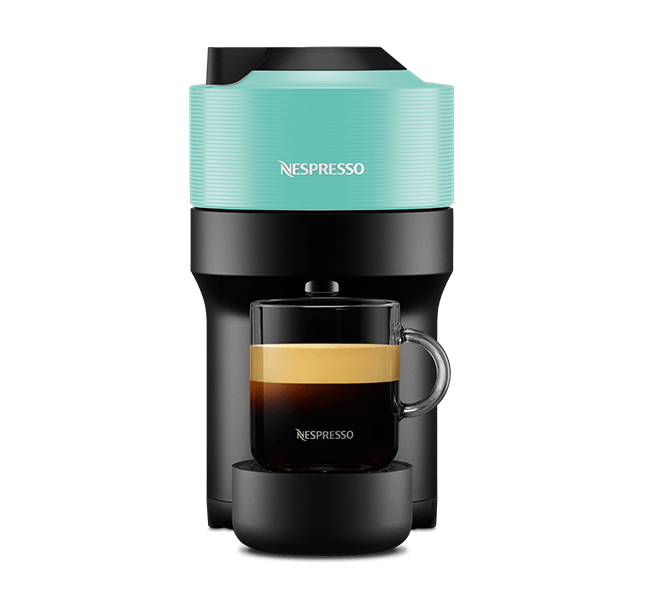 Semesterstart Angebot Vertuo Nespresso