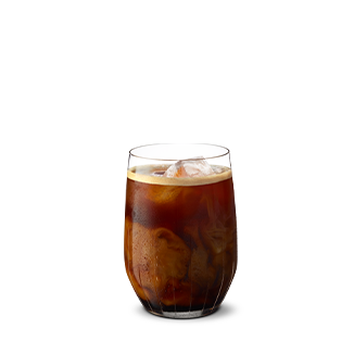 Nespresso VERTUO Creatista Black Truffle Vertuo Kaffeemaschine