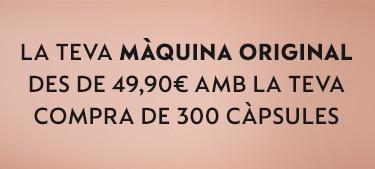 Chollo! Cajón para cápsulas Basics 18.89 euros.