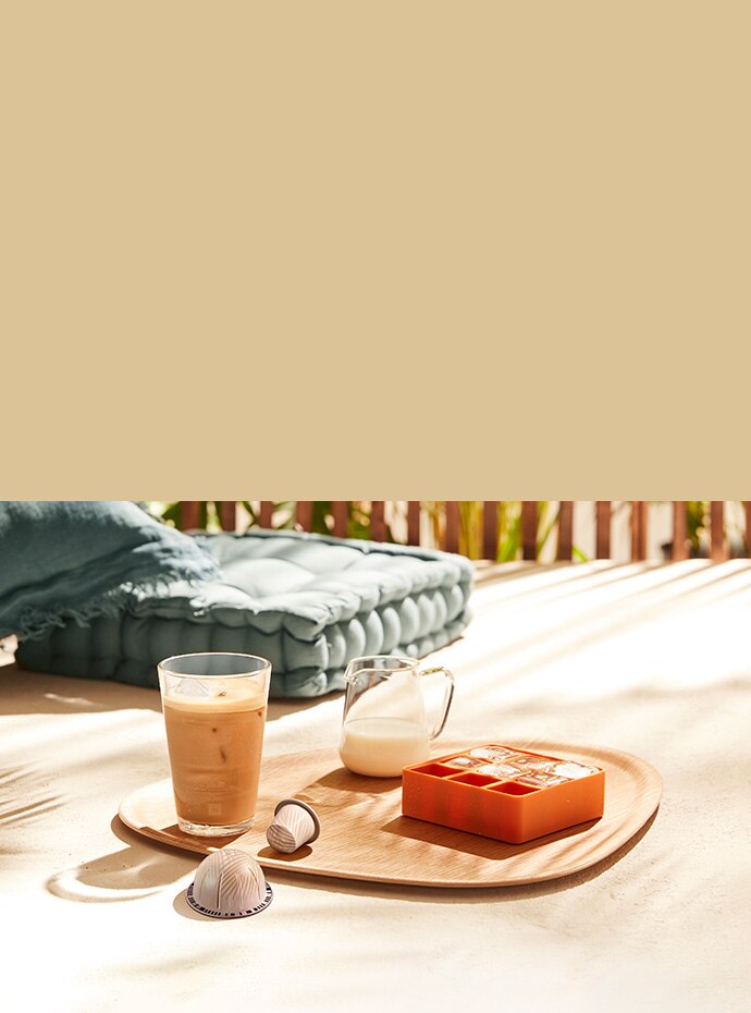 Pedidos online o entrega a domicilio | NESPRESSO®