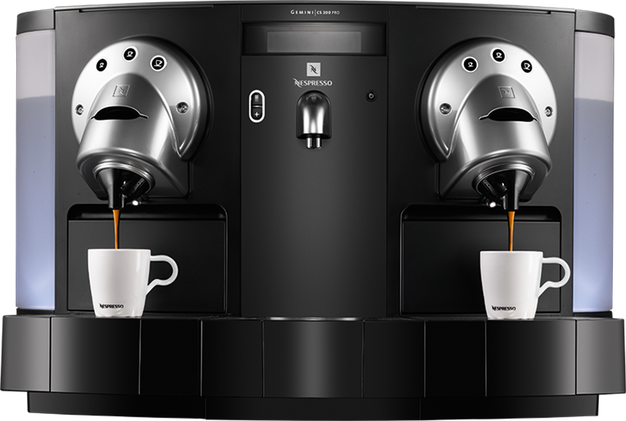 What Matters to your Employees? Nespresso Pro