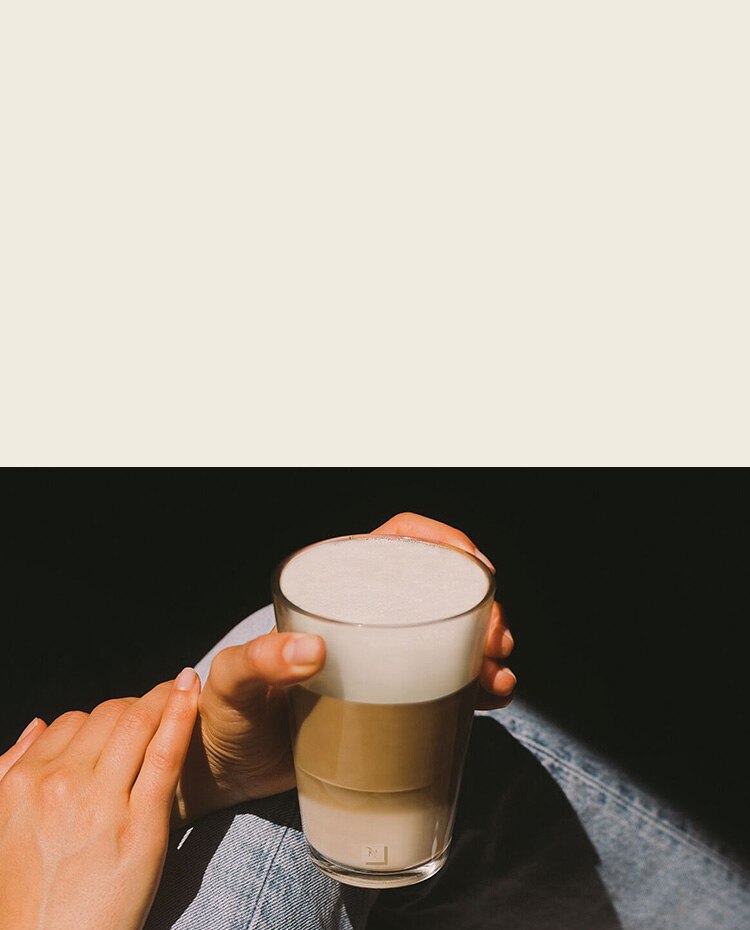 Cápsulas de café, Cafeteras y Accesorios | Nespresso ®