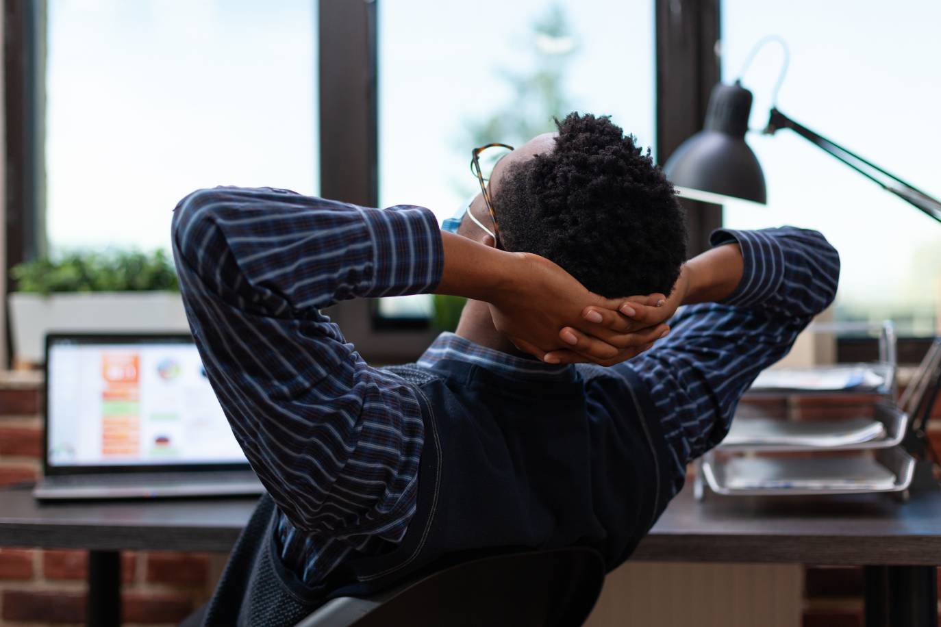 Confort de travail