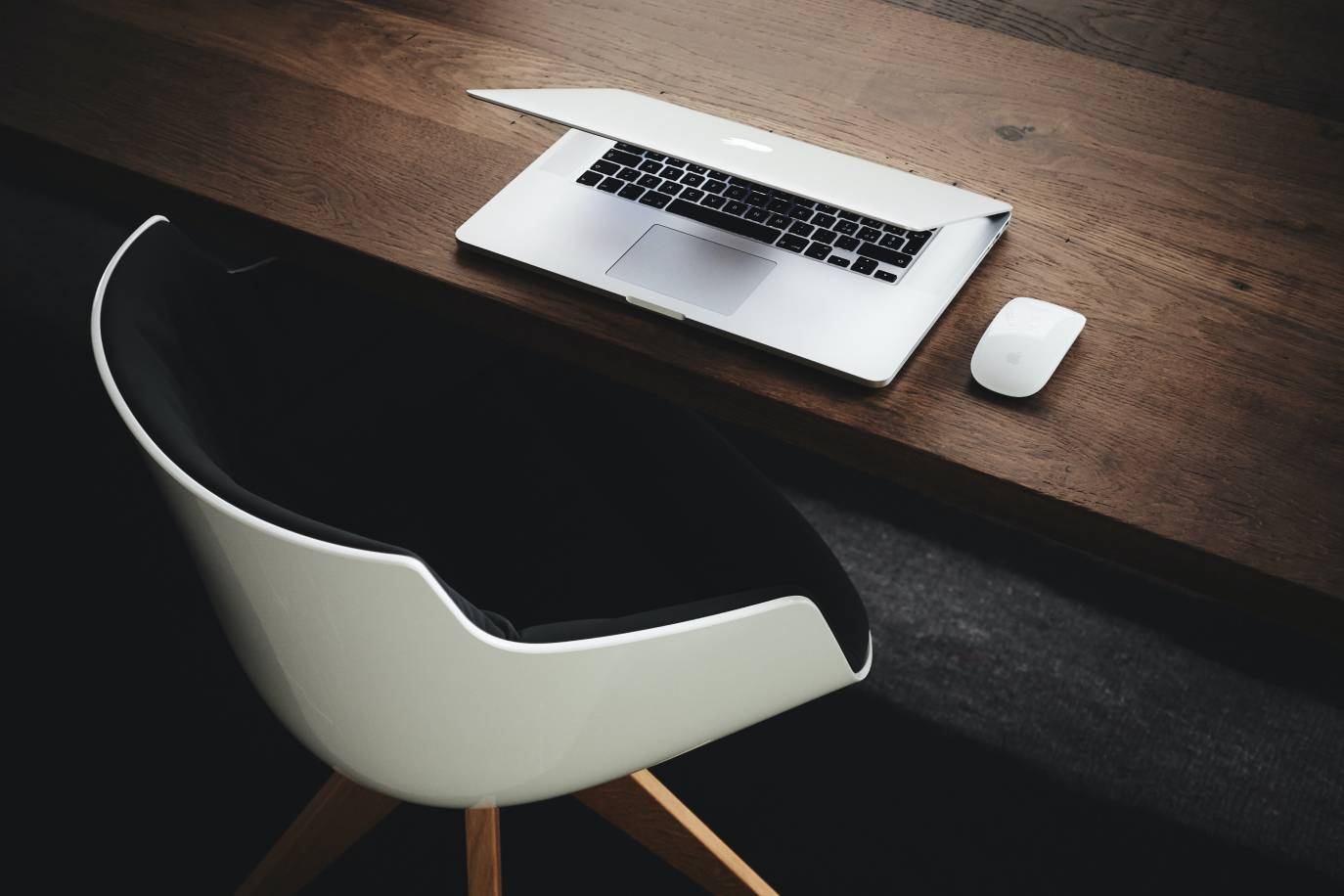 Bureau propre