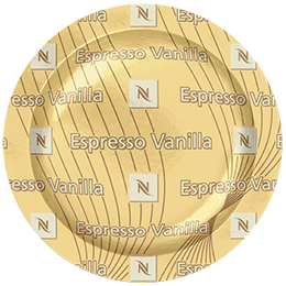 Espresso Vanilla