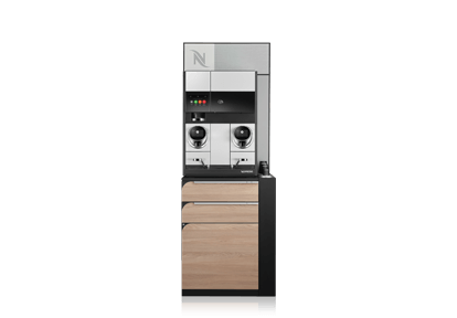 TOWER NESPRESSO MOMENTO