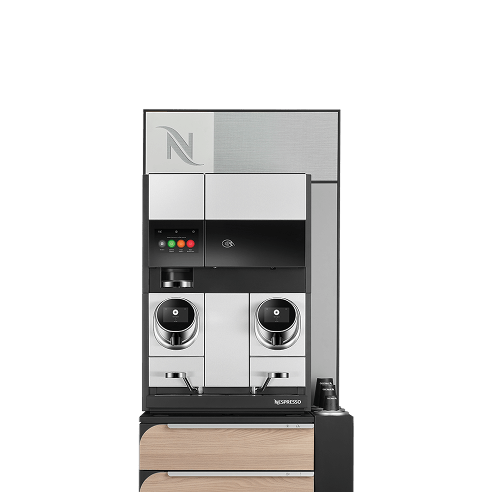 TOWER NESPRESSO MOMENTO