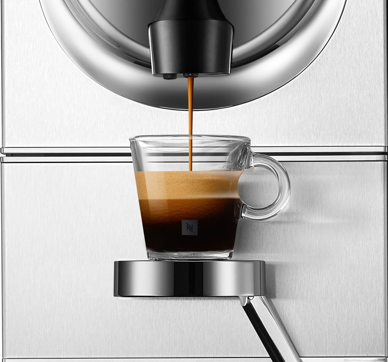 Capsules pour machines  Nespresso Professionnel