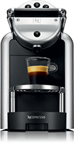 Machine à café Zenius