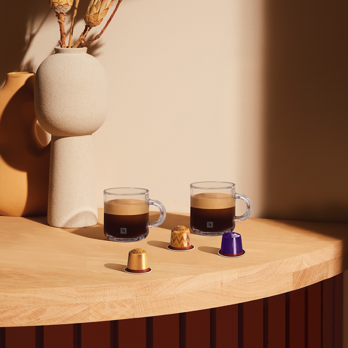 Visual alternative text