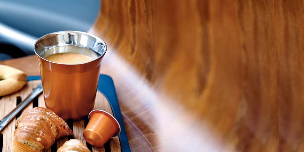 J’apprécie particulièrement le Vivalto Lungo et le Linizio, j’ai décidé lors de ma dernière commande de redécouvrir l’intégralité de la gamme World Explorations – cafés lungos et je les apprécie tous.<br/> Je déguste mes cafés au petit déjeuner et pendant l’après-midi sans sucre.<br/> J’ai choisi la gamme World Explorations – cafés lungos car j’aime prendre mon temps pour les déguster et souvent selon le moment de la journée je change de Lungo