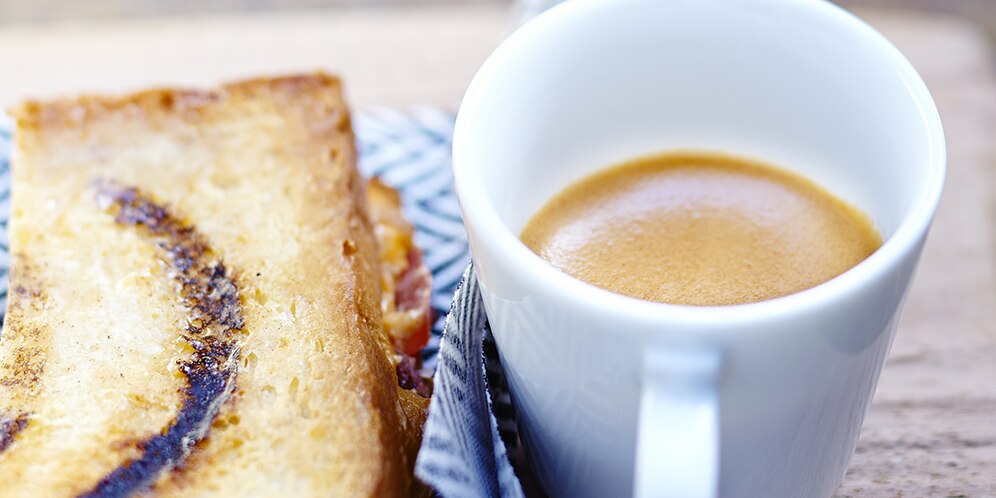 Nous sommes fans de Vanillio, ce qui nous plaît c’est sa fragrance et ce petit goût à part qui nous offre un instant différenciant à toute autre gamme.