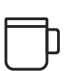 Mug 230 ml