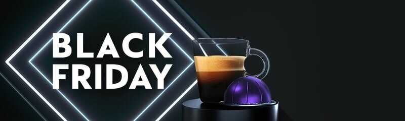 BLACK FRIDAY