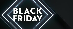 BLACK FRIDAY
