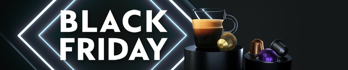 BLACK FRIDAY