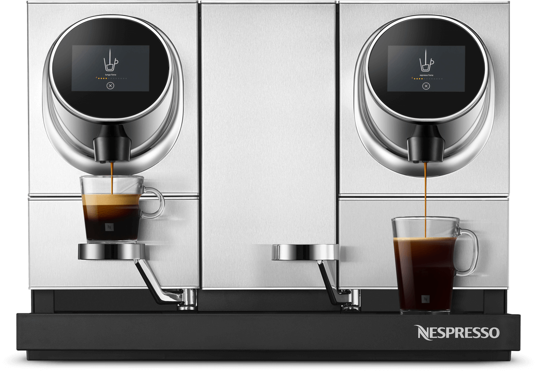 Nespresso Professionnel sur LinkedIn : Commander des capsules de café  Nespresso