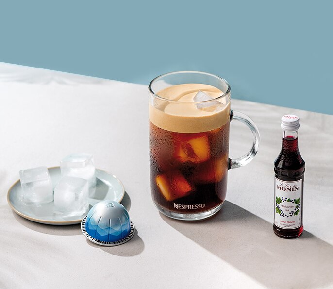 Sale > nespresso vertuo ice > in stock