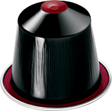 Nespresso ristretto decaffeinato on sale