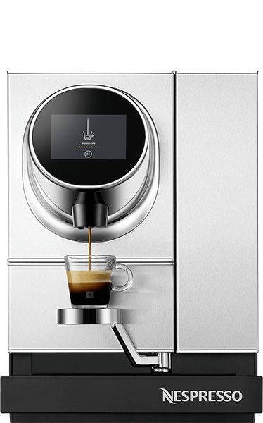 NESPRESSO MOMENTO 100