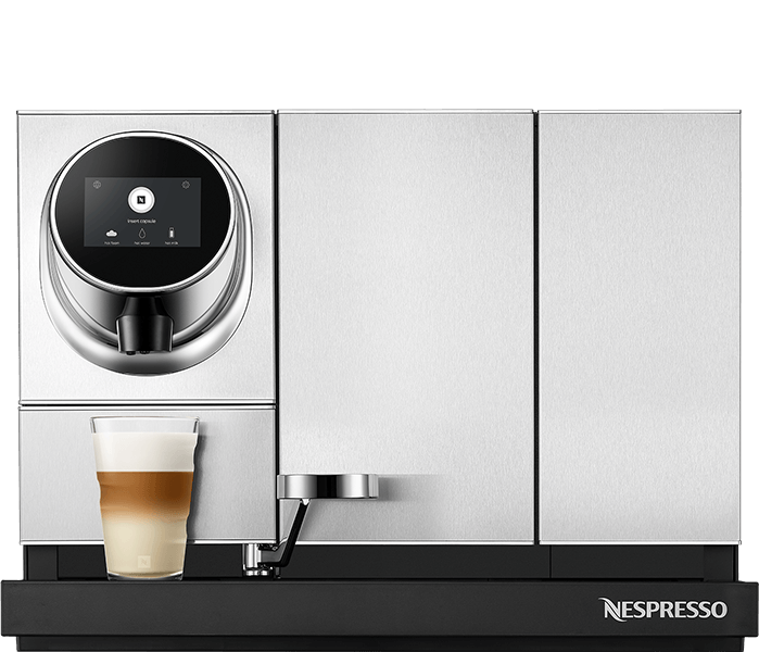 NESPRESSO MOMENTO 120