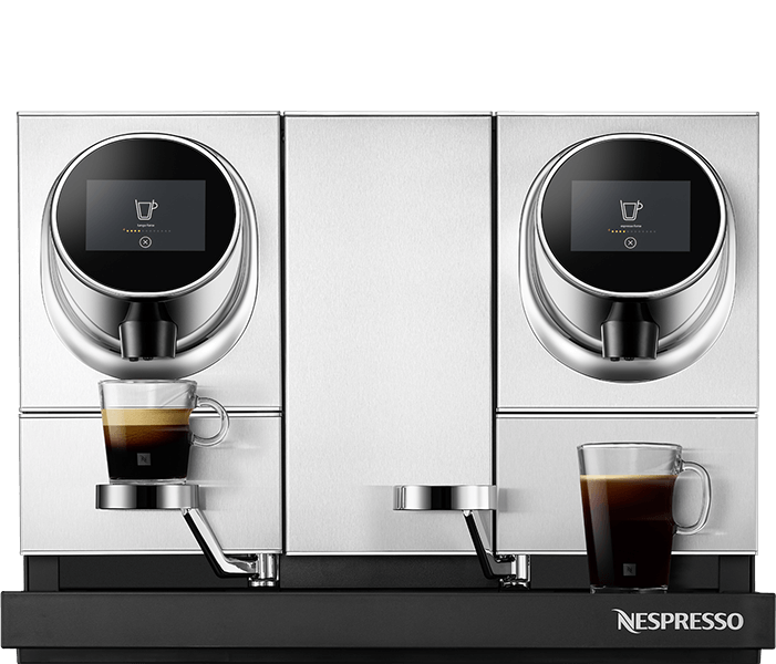 NESPRESSO MOMENTO 200