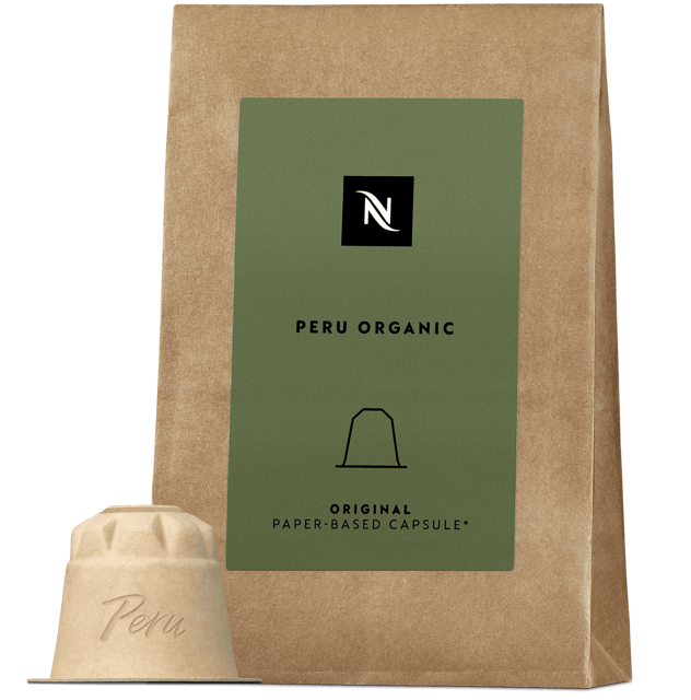 Peru Organic