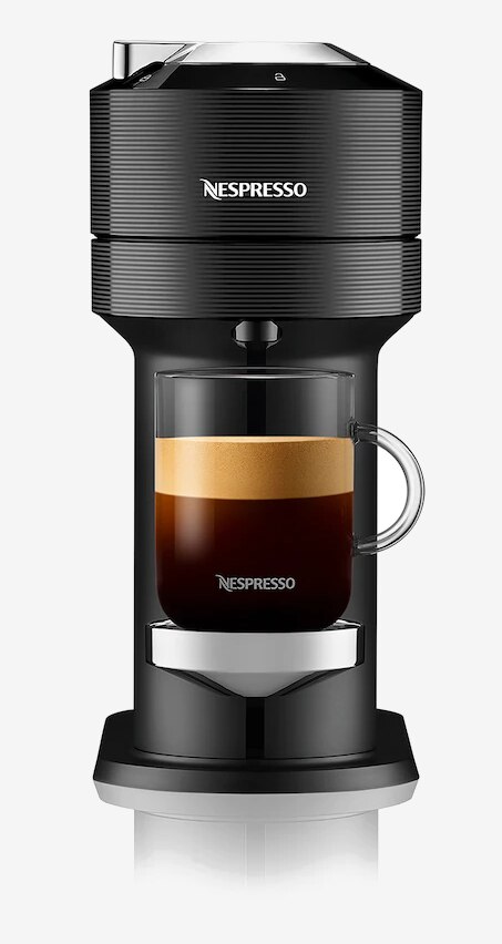 Vertuo Next Classic Black