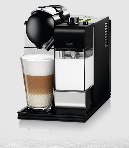Lattissima+, Coffee Machines