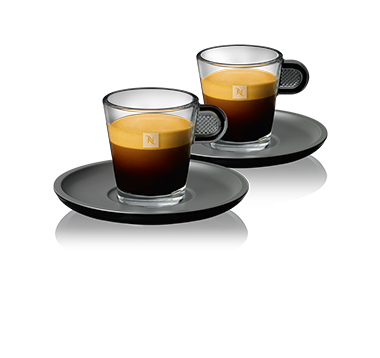 View Espresso Cups & Saucers, Accessories