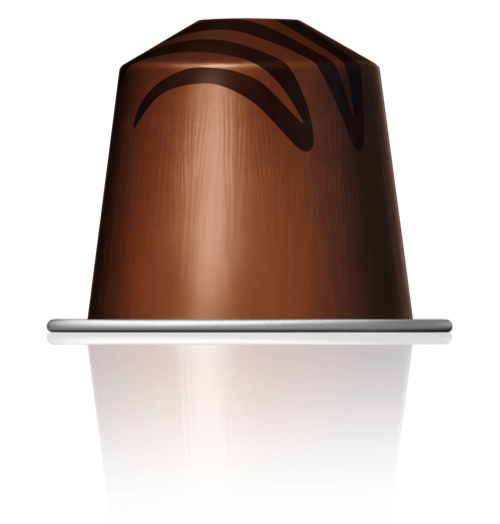 Cocoa Truffle