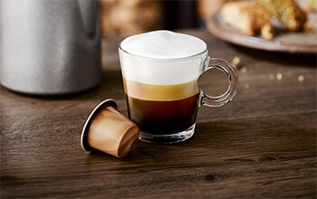 Nespresso scuro sale