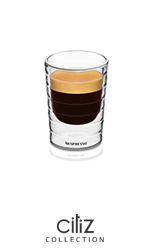 Tasse à café Nespresso Citiz collection