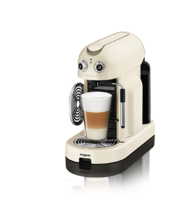 Range Coffee Machines | UK