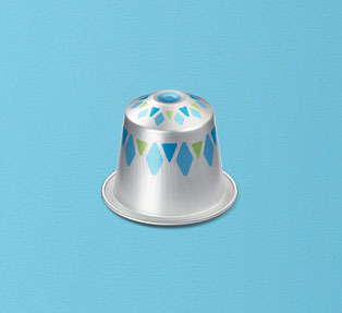 iced coffee capsules nespresso