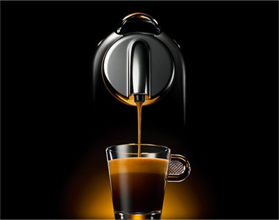 gijzelaar merk op Onhandig Just bought a coffee machine? | Customer Service | Nespresso