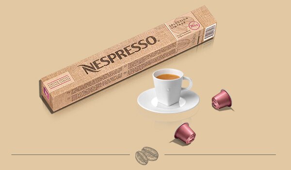 Capsule Compatibili Nespresso ARABICA 300 + 30 Omaggio