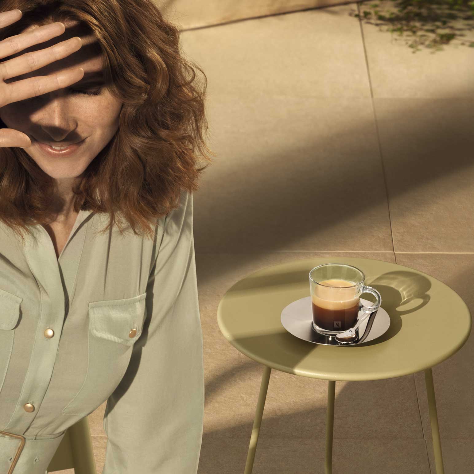 Visual alternative text