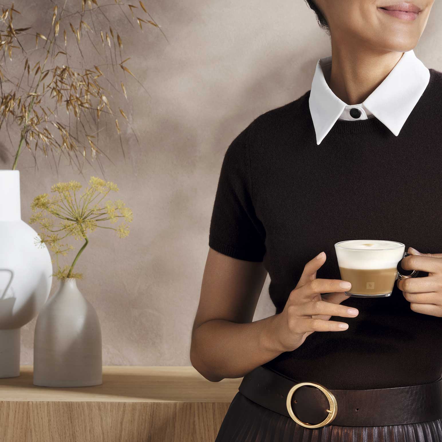 Visual alternative text