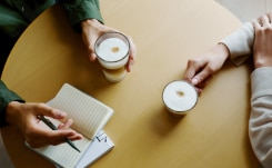 コーヒーラインナップ