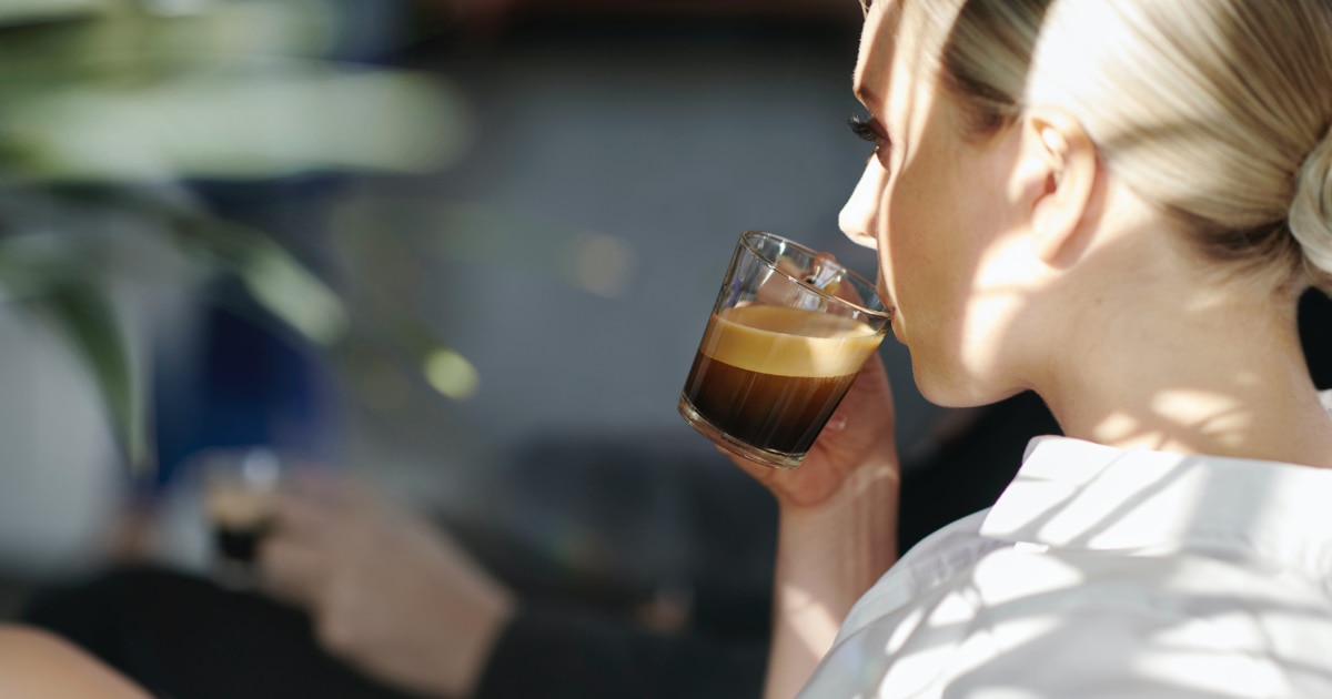 オフィスコーヒーにネスプレッソが選ばれる8つの理由