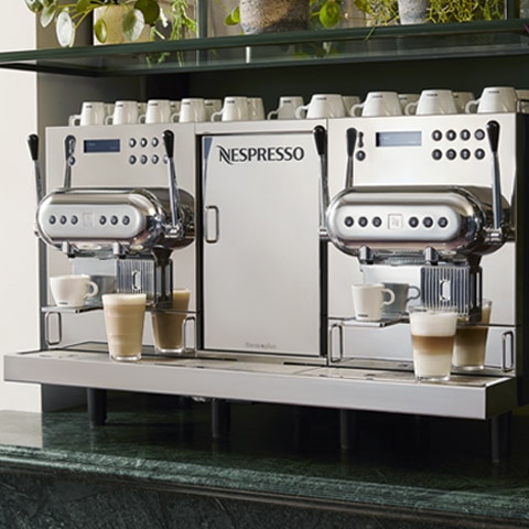 Aguila 440 | Coffee Machines 