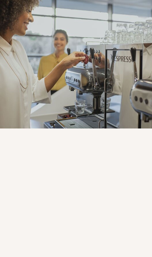 Aguila 440 | Coffee Machines 