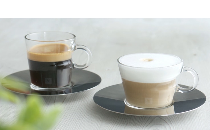 ネスプレッソコーヒー