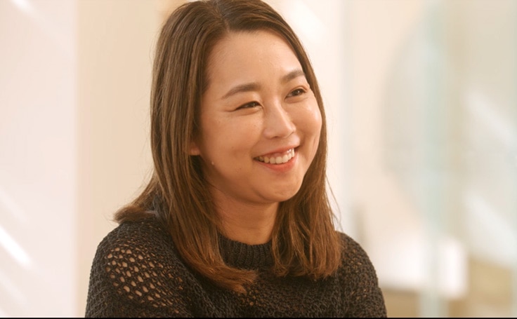 カキモトアームズ 取締役　村松 亜子様