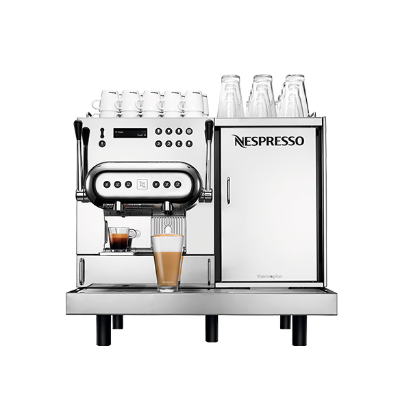 アグイラ220 | 業務用コーヒーマシン | ネスプレッソ プロフェッショナル