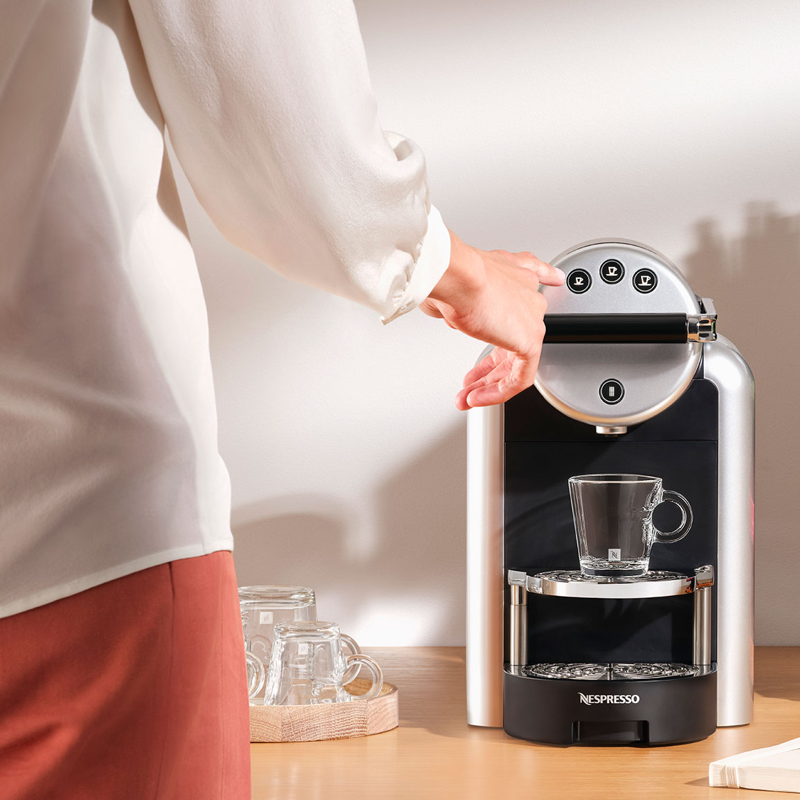 ジニアス業務用コーヒースターターセット|業務用コーヒーマシン ジニアス業務用コーヒースターターセット|業務用コーヒーマシン