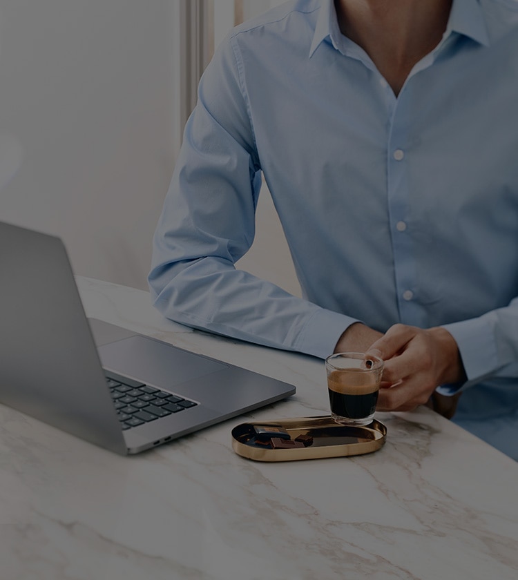 ジニアスセット｜業務用コーヒーマシン｜ネスプレッソ プロフェッショナル